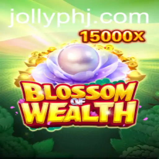 BlossomofWealth: A Journey into Prosperity with the Jollyph Effect