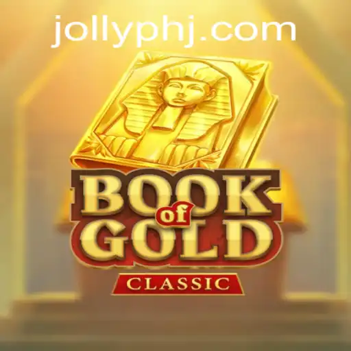 Discover the Allure of BookOfGoldClassic: An In-Depth Guide