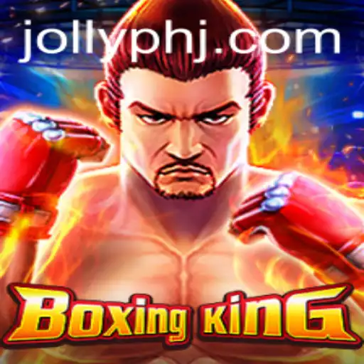 Introduction to BoxingKing: A Dynamic Gaming Experience