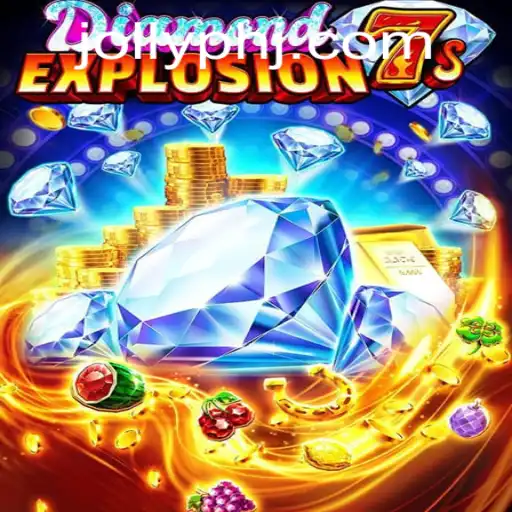 Discover the Thrills of DiamondExplosion7s: A Dynamic Journey into Digital Gaming