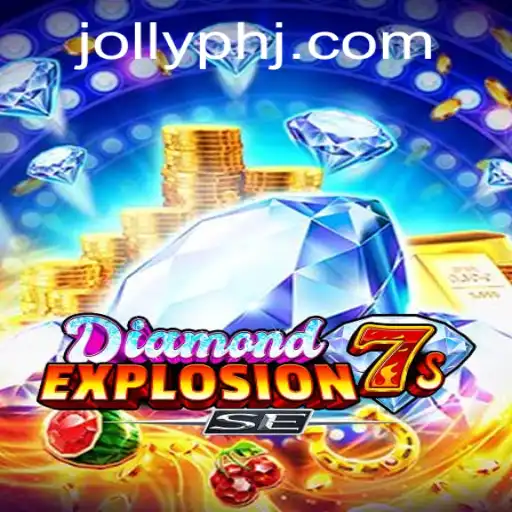 Unveiling the Thrills of DiamondExplosion7sSE with a Twist of Jollyph