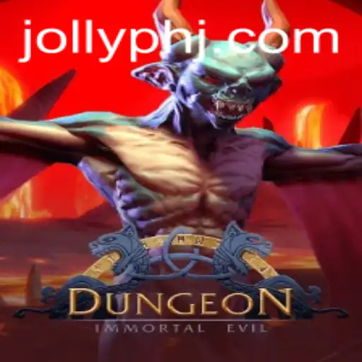Dungeon: The Adventure Awaits with Jollyph