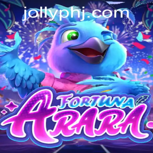 FortunaArara: Exploring the Thrills of Jollyph in a Dynamic Gaming World