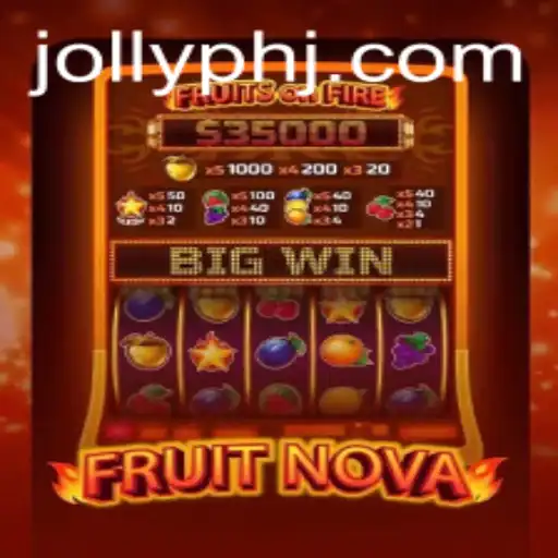 Exploring the World of FruitNova: A Unique Gaming Experience