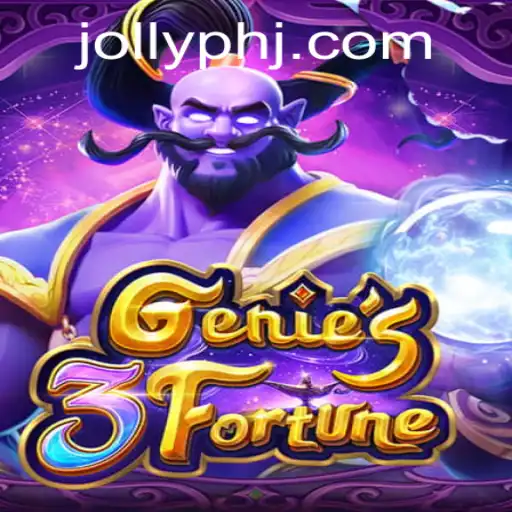 Genie3Fortune: Unveiling a Magical Gaming Experience