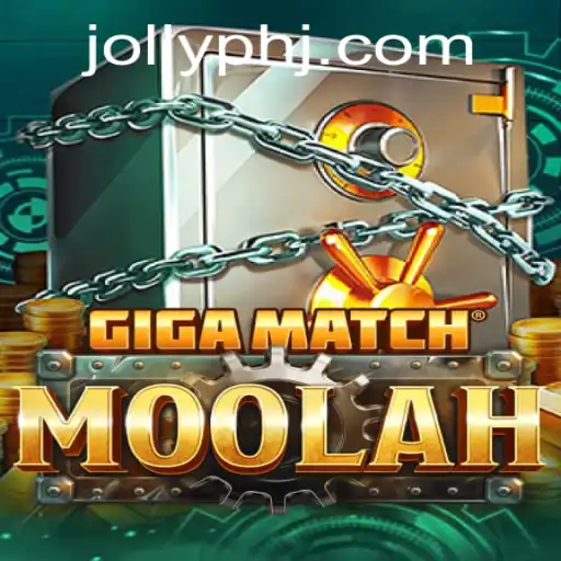 GigaMatchMoolah: The Next Evolution in Gaming