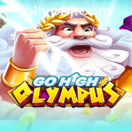 GoHighOlympus: A Journey Through Myth and Strategy