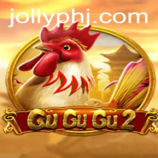 Discovering the Exciting World of GuGuGu2 with jollyph