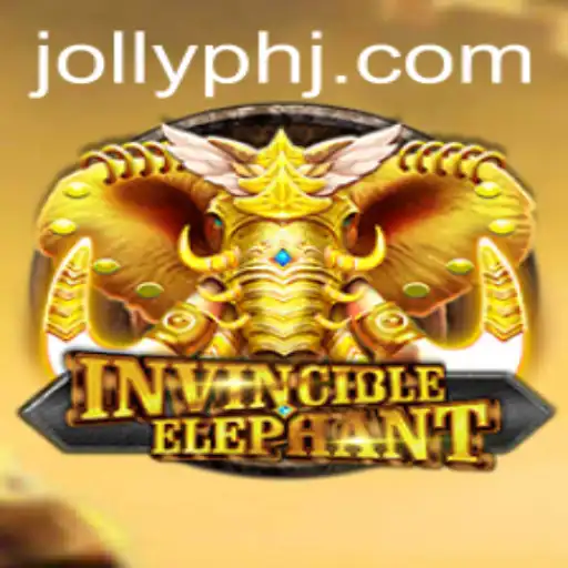InvincibleElephant: A New Era in Gaming with Jollyph