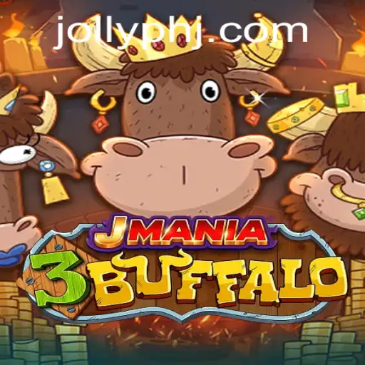 JMania3Buffalo: Game Description, Introduction, and Rules