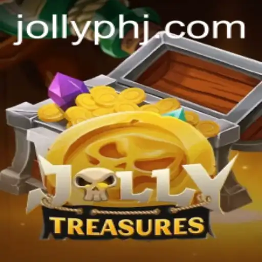 Discover the Adventure of JollyTreasures with JollyPh