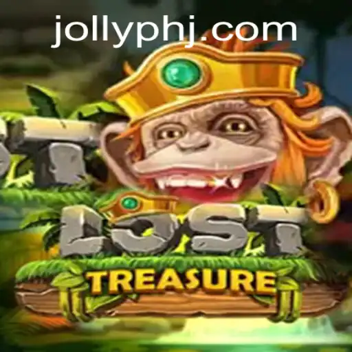 Unveiling the Secrets of 'LostTreasure': A Journey with 'Jollyph'