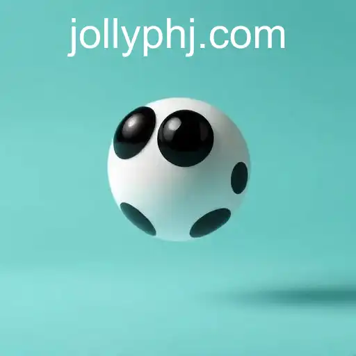 Exploring the Fascinating World of Lottery Games: An In-Depth Look at jollyph