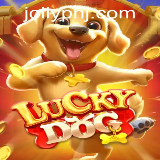 Explore the Thrilling World of LuckyDog: Dive into the Adventure with Jollyph