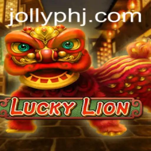 LuckyLion: Roaring to Success with Jollyph