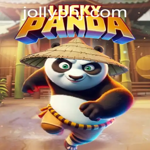 Discover the Enchanting World of LuckyPanda: A Jollyph Gaming Experience