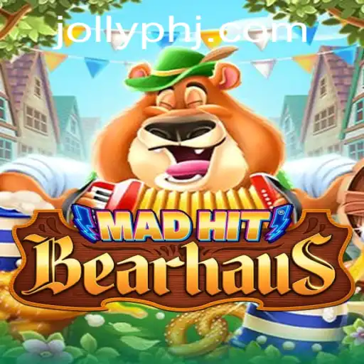 Exploring MadHitBearhaus: The Game That Combines Strategy and Fun