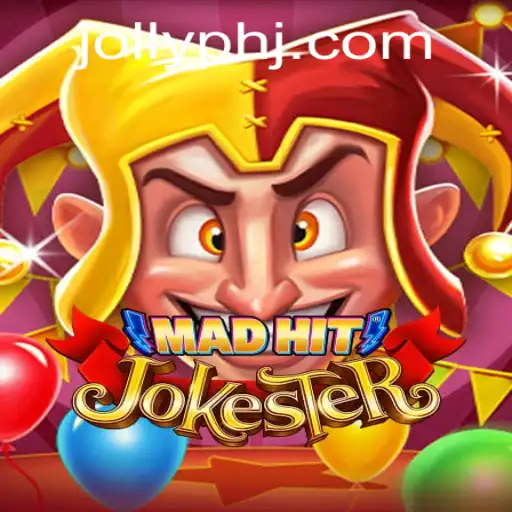 Exploring the Whimsical World of MadHitJokester: A Dive into Jollyph