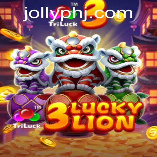 A Detailed Exploration of 3LUCKYLION: An Exciting Adventure with a Jolly Twist