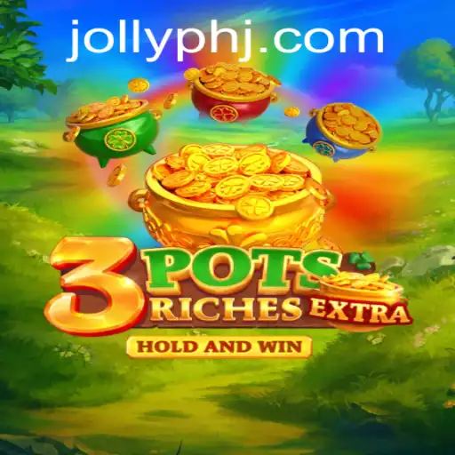 Unveiling 3potsExtra: The Exciting New Game Captivating Players
