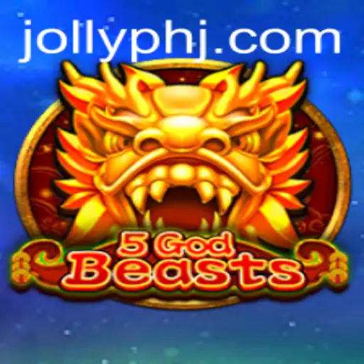 Exploring the New Mobile Game: 5GodBeasts