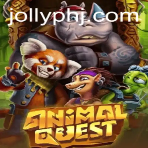 Explore the Wild World of AnimalQuest: A Journey with Jollyph