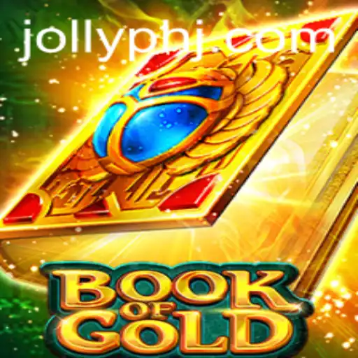 Book of Gold: Exploring the Mystical Realm with Jollyph