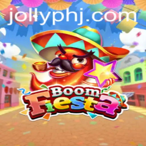 BoomFiesta: Dive into the World of Explosive Excitement and Fun