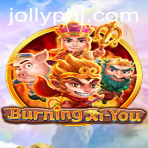 Discover the Enchanting World of BurningXiYou: A Journey into Adventure