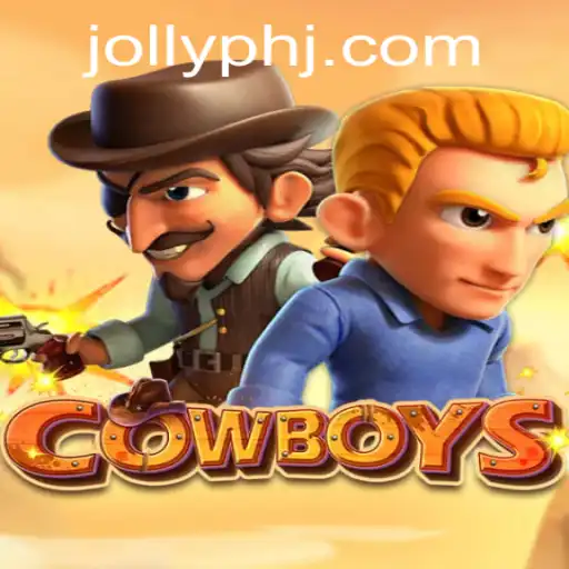 Cowboys: An Exciting Game with Jollyph Twist