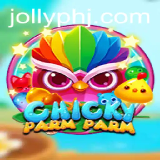 ChickyParmParm: A New Sensation in the World of Interactive Board Games