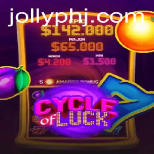 Experience Thrills with 'CycleofLuck': A Comprehensive Guide