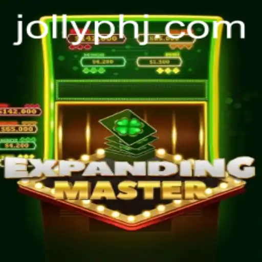 ExpandingMaster: A New Era in Strategy Gaming with Jollyph