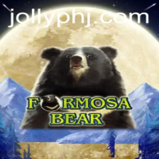 Unveiling FormosaBear: A New Gaming Adventure with Jollyph