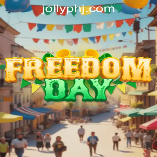 FreedomDay: Immerse Yourself in the Exciting World of Jollyph