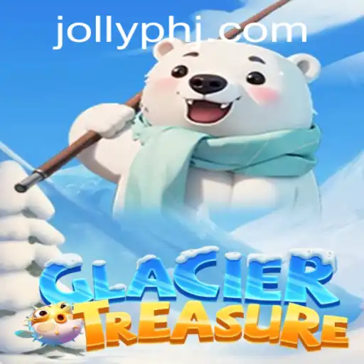 Explore the Icy Depths of 'GlacierTreasure': A Jollyph Adventure Awaits
