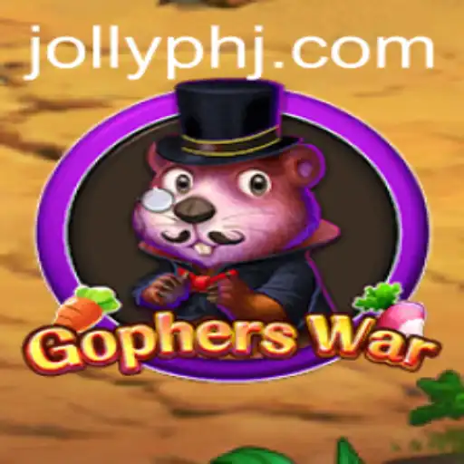 GophersWar: Journey into the Realm of Jollyph