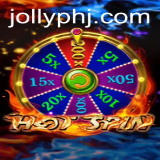 HotSpin: The Exciting Fusion of Classic Spins and Modern Play