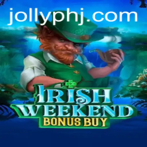Explore the Thrilling World of IrishWeekendBonusBuy: A Game of Luck and Strategy