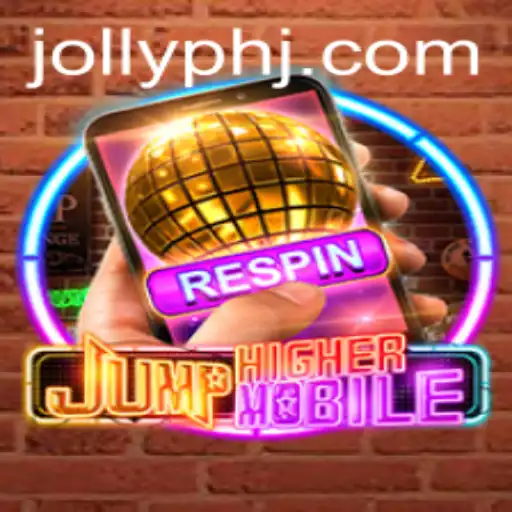 JumpHighermobile: The Enthralling Adventure of Jollyph in a Digital Leap