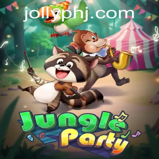 Discover the Thrills of JungleParty with Jollyph Adventures