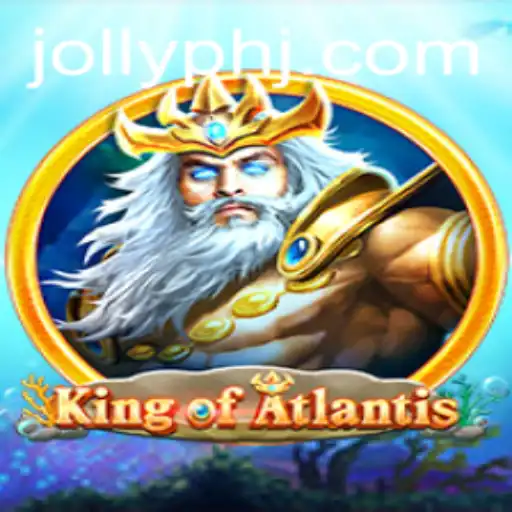 Dive into the World of KingofAtlantis: An Epic Adventure