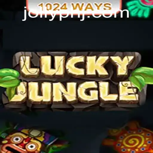 Discover the Exciting World of LuckyJungle1024