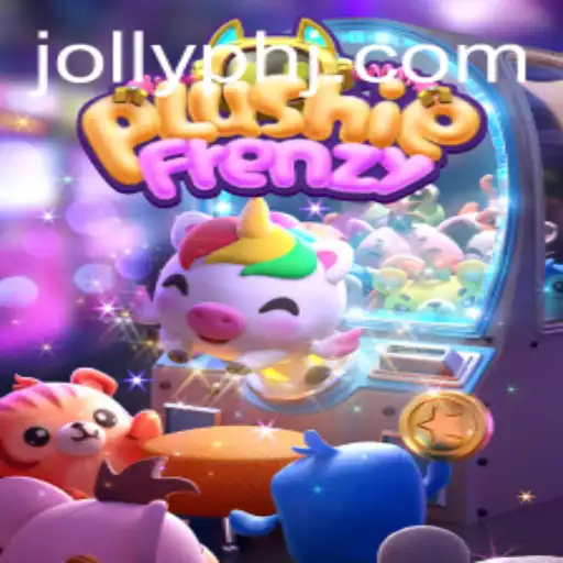 Dive into the World of PlushieFrenzy: A Joyful Adventure Fueled by Jollyph