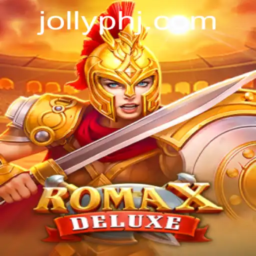 Unveiling the Exhilarating World of RomaXDeluxe: A Comprehensive Guide with Jollyph Insights