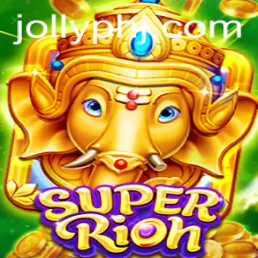 Dive Into the World of SuperRich: The Ultimate Strategy Game Experience