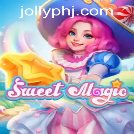 Discover the Enchanting World of SweetMagic: A Joyful Exploration