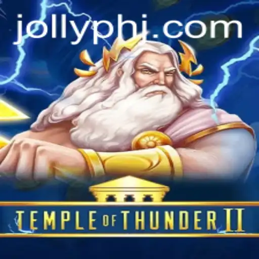 Temple of Thunder II: An Exciting Adventure into the Realm of Jollyph