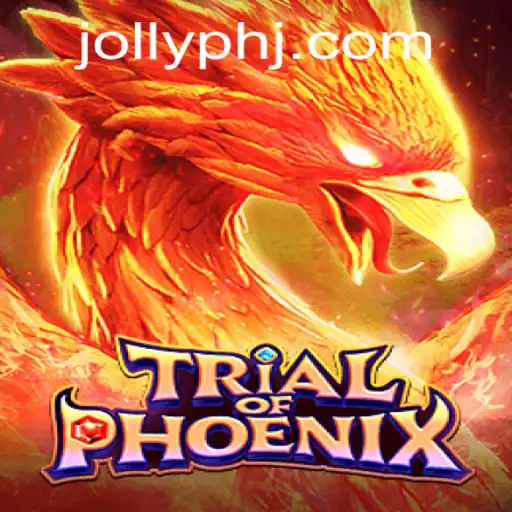 Unleashing the Power and Mystery of TrialofPhoenix