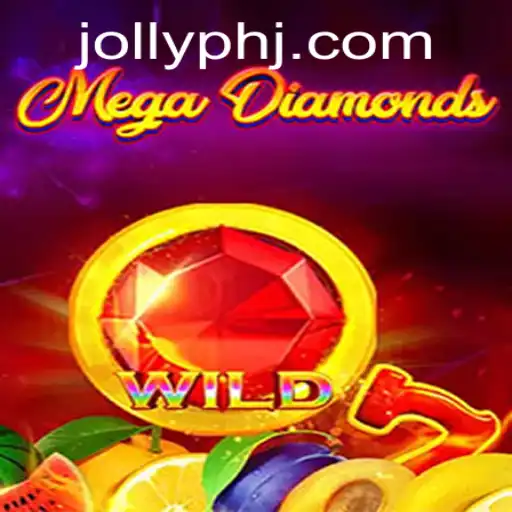 MegaDiamond: A Dazzling Adventure with Jollyph